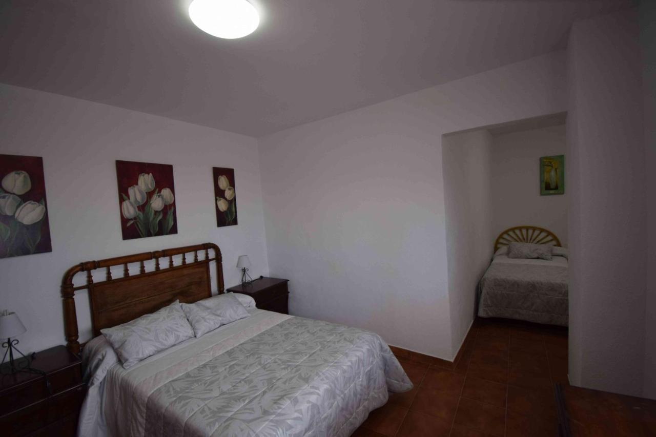 Apartamentos Horno Y Casa De Dulce Purullena Exterior photo